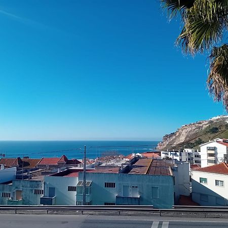 Paz & Amor Flat Nazare - Peace & Love Bagian luar foto