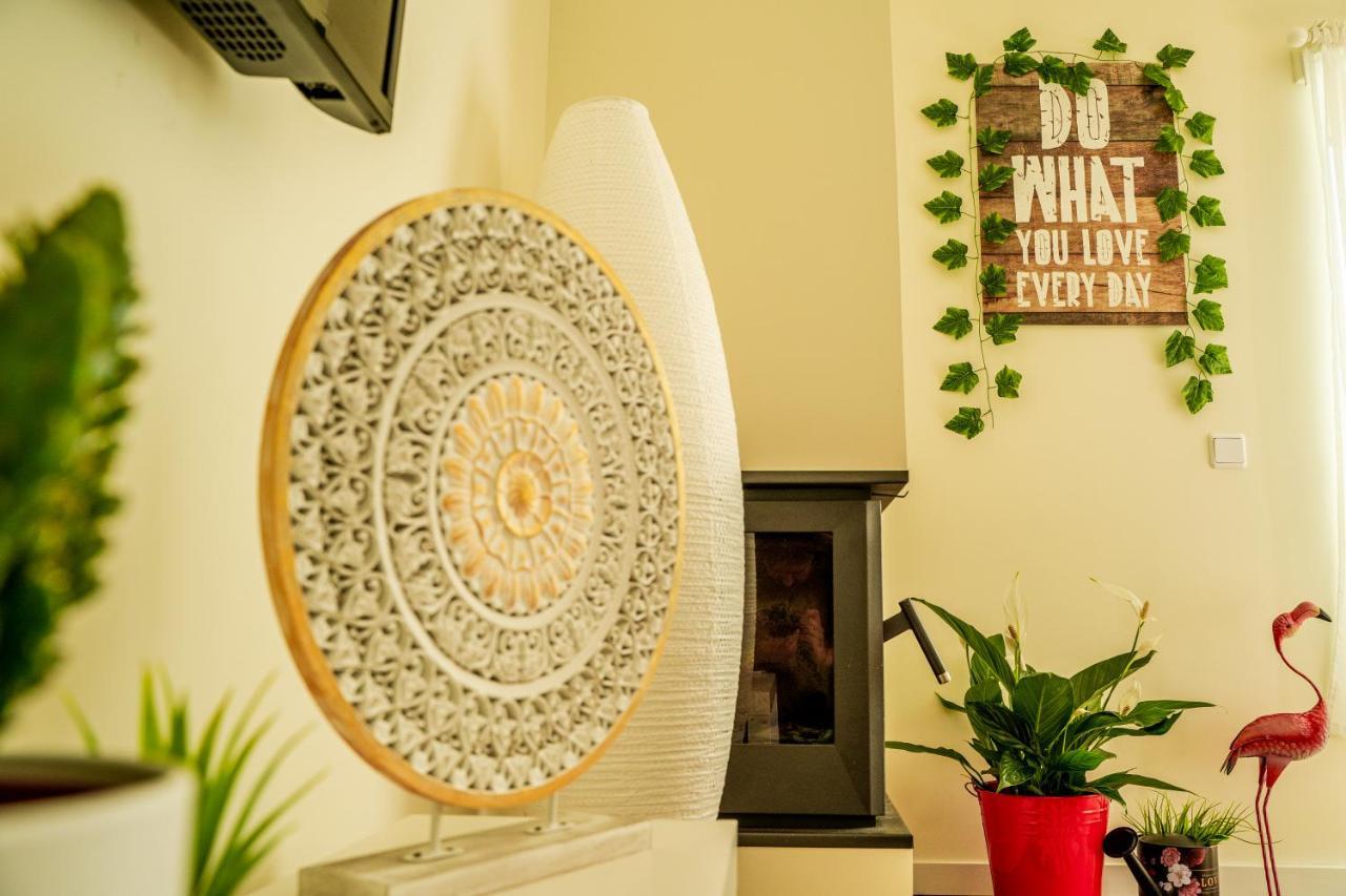 Paz & Amor Flat Nazare - Peace & Love Bagian luar foto