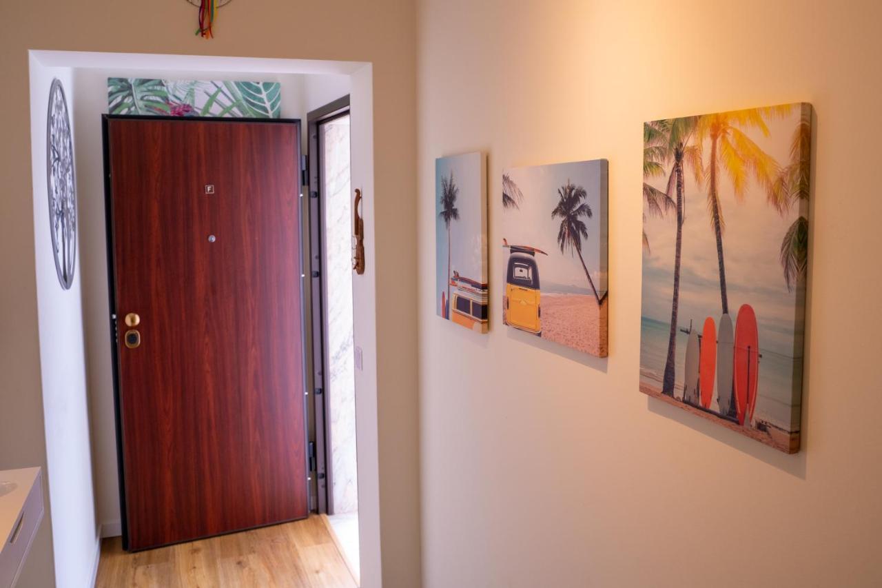 Paz & Amor Flat Nazare - Peace & Love Bagian luar foto